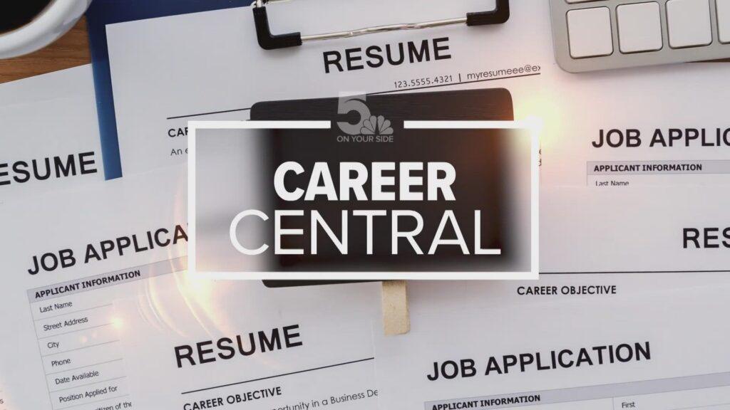 Career Central: One-of-a-kind career conference set for March