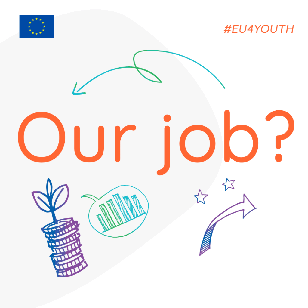 Creating better employment and entrepreneurship opportunities for young people: EU4Youth marks five years of impact