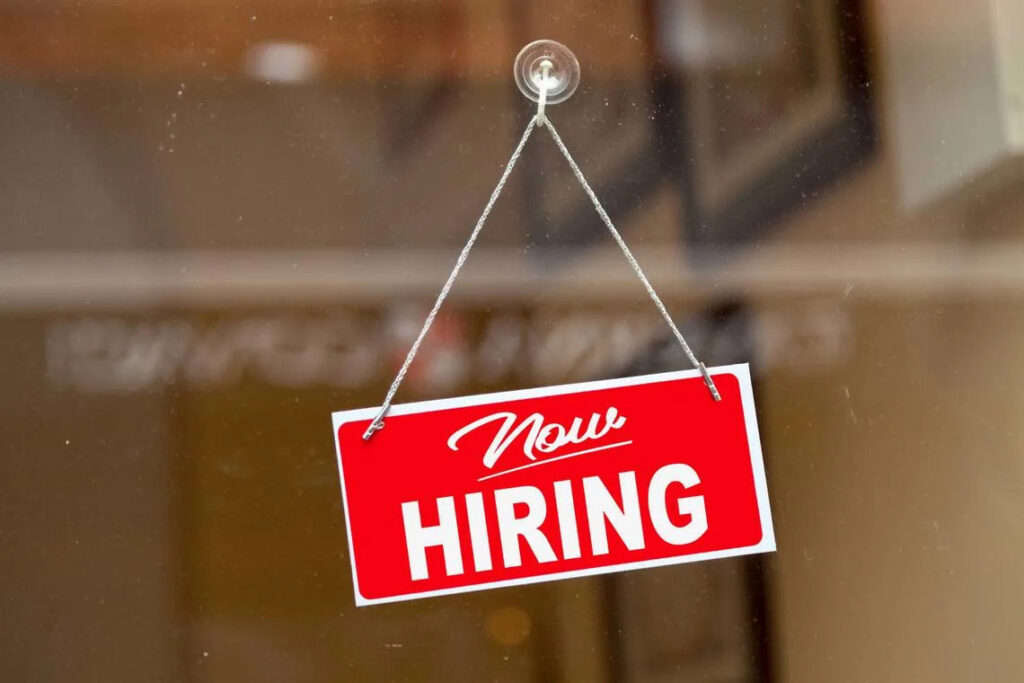 Now hiring: These 20 entry-level jobs are available on the Mississippi Coast