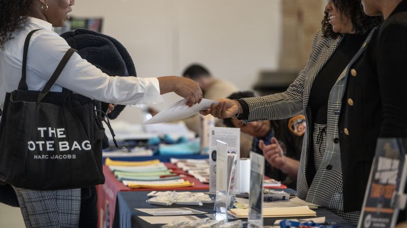 What to expect from Friday’s jobs report, 2023’s final tally
