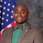Profile photo of Tony Brown