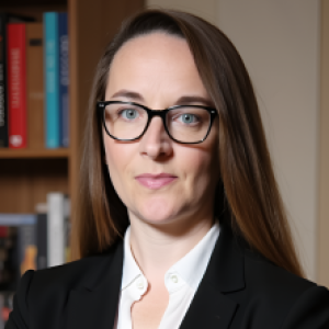 Picture of Angel Fuller