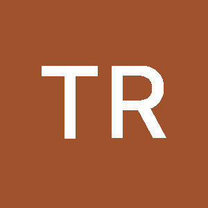 Profile photo of Terrance Regan