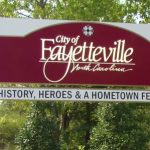 Group logo of Fayetteville Metro NC Community