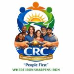 Group logo of Community Reentry Coalition